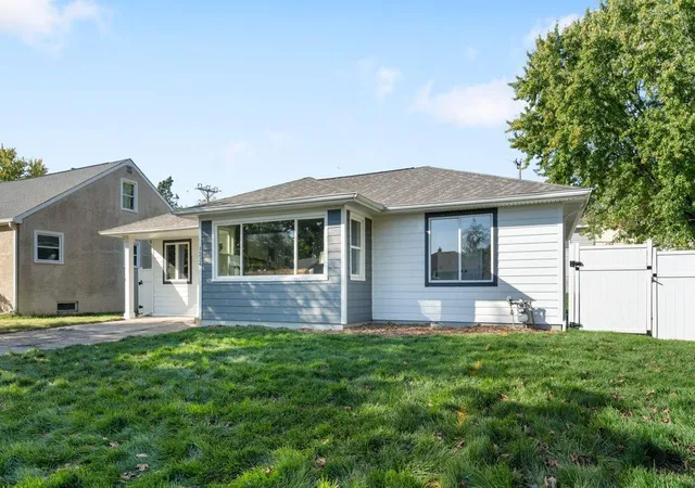 Single family home for sale at 1224 6th Avenue S, South Saint Paul, MN 55075 | MLS# 7162640
