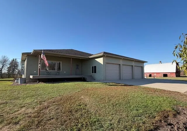 Photo 1 of Land for sale at 17340 County Rd 10, Wahpeton, ND 58075 | MLS# 7162641 | Listing updated on 2026-10-22