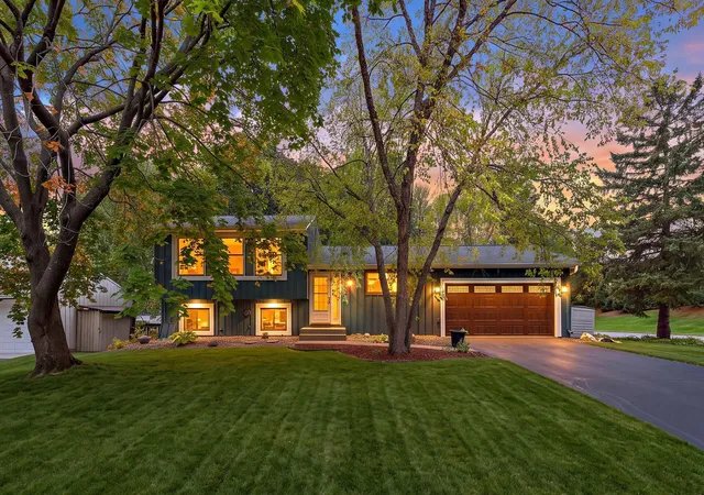 Single family home for sale at 11005 Hyland Ter, Eden Prairie, MN 55344 | MLS# 7162659