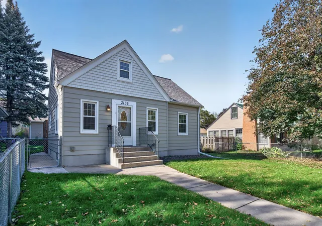 Single family home for sale at 3106 Hayes St NE, Minneapolis, MN 55418 | MLS# 7162681