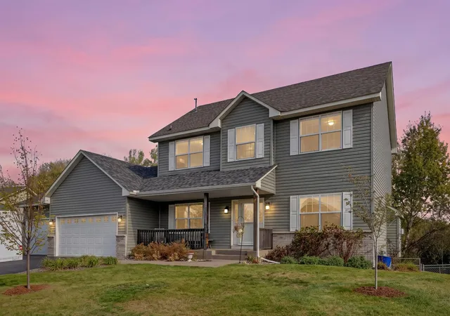 Photo 1 of Single family home for sale at 15705 Vale St Nw, Andover, MN 55304 | MLS# 7162699 | Listing updated on 2026-10-22