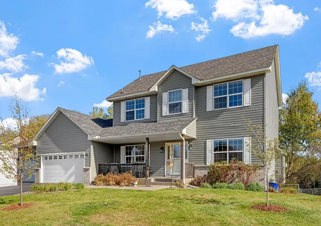 Photo 2 of Single family home for sale at 15705 Vale St Nw, Andover, MN 55304 | MLS# 7162699 | Listing updated on 2026-10-22