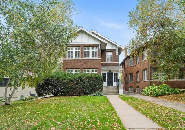 Photo 1 of Multi family home for sale at 700 Summit Ave, Saint Paul, MN 55105 | MLS# 7162701 | Listing updated on 2026-10-22