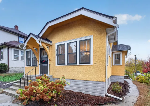 Photo 2 of Single family home for sale at 2100 Sheridan Ave N, Minneapolis, MN 55411 | MLS# 7162703 | Listing updated on 2026-10-29