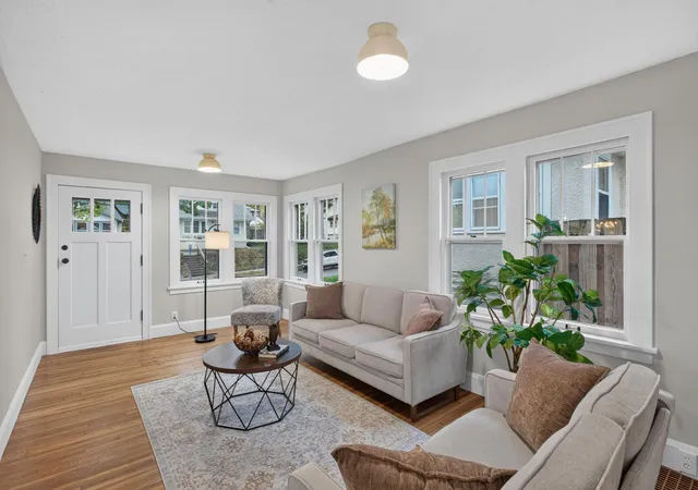 Photo 3 of Single family home for sale at 2100 Sheridan Ave N, Minneapolis, MN 55411 | MLS# 7162703 | Listing updated on 2026-10-29