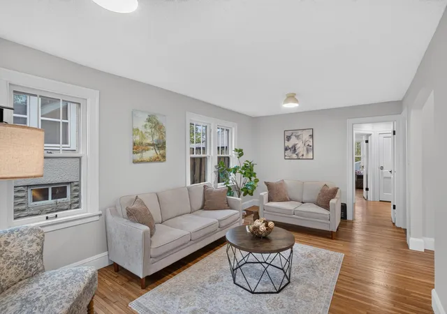 Photo 3 of Single family home for sale at 2100 Sheridan Ave N, Minneapolis, MN 55411 | MLS# 7162703 | Listing updated on 2026-10-29