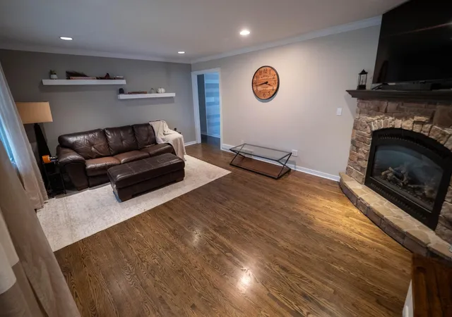 Photo 2 of Single family home for sale at 3956 Oak Park Cir SE, Rochester, MN 55904 | MLS# 7162710 | Listing updated on 2026-10-28