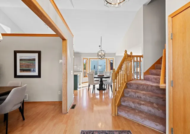 Photo 3 of Single family home for sale at 10956 Fox Holw Cir N, Champlin, MN 55316 | MLS# 7162712 | Listing updated on 2026-10-22