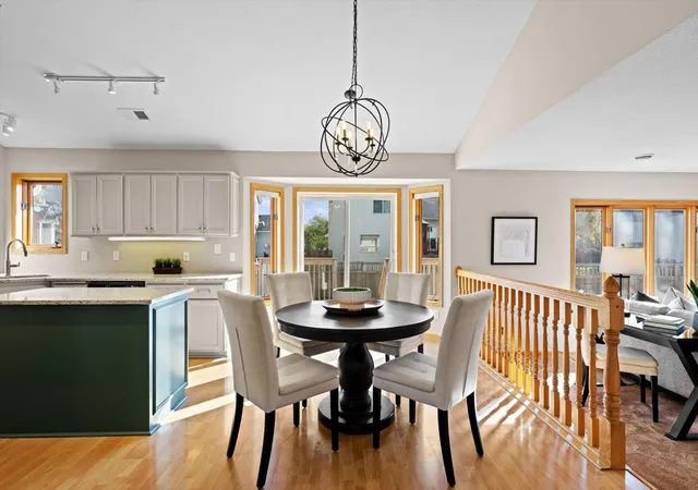 Photo 4 of Single family home for sale at 10956 Fox Holw Cir N, Champlin, MN 55316 | MLS# 7162712 | Listing updated on 2026-10-22