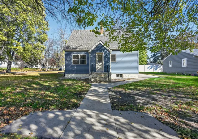 Single family home for sale at 711 Wollan St, Starbuck, MN 56381 | MLS# 7162715