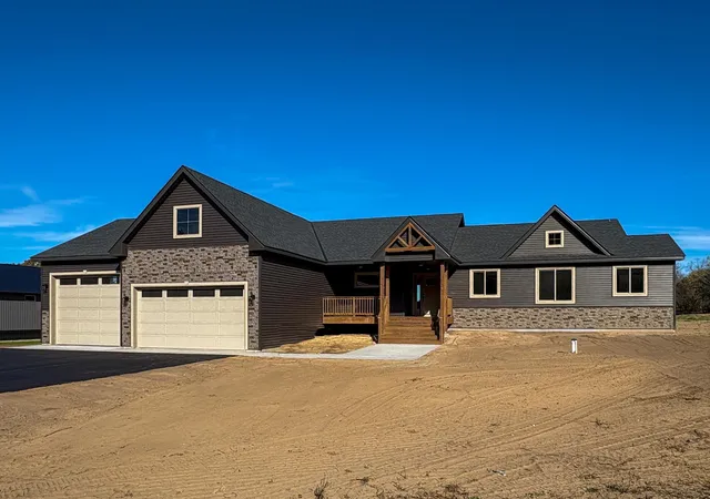 Photo 1 of Single family home for sale at 14250 277th Avenue Nw, Zimmerman, MN 55398 | MLS# 7162717 | Listing updated on 2026-10-22