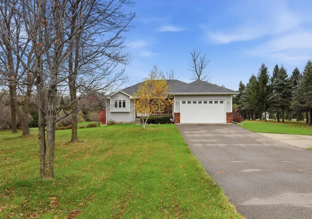 Single family home for sale at 17451 170th Street SE, Big Lake, MN 55309 | MLS# 7162720