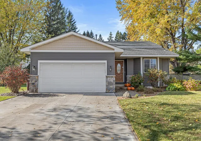 Single family home for sale at 19275 Eureka Ave W, Farmington, MN 55024 | MLS# 7162724