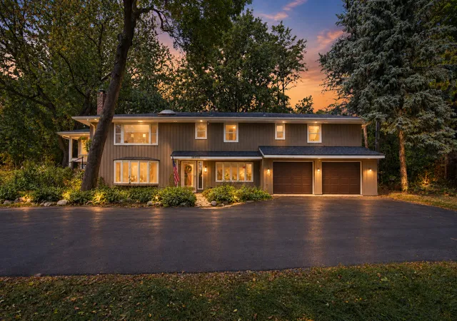 Photo 1 of Single family home for sale at 18030 20th Avenue N, Minneapolis, MN 55447 | MLS# 7162736 | Listing updated on 2026-10-21
