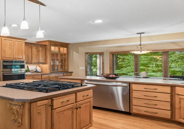 Photo 2 of Single family home for sale at 14235 Isanti St Ne, Andover, MN 55304 | MLS# 7162739 | Listing updated on 2026-10-21