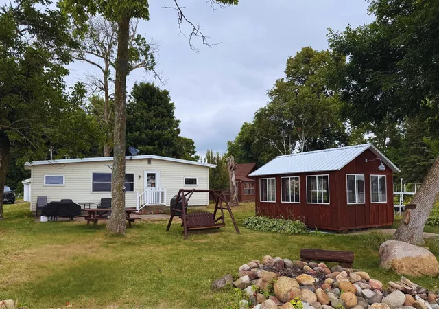 Single family home for sale at 5589 Wildwood Ave, Isle, MN 56342 | MLS# 7162749