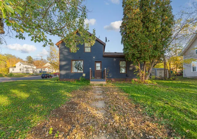 Single family home for sale at 127 N 2nd Street, Le Sueur, MN 56058 | MLS# 7162753