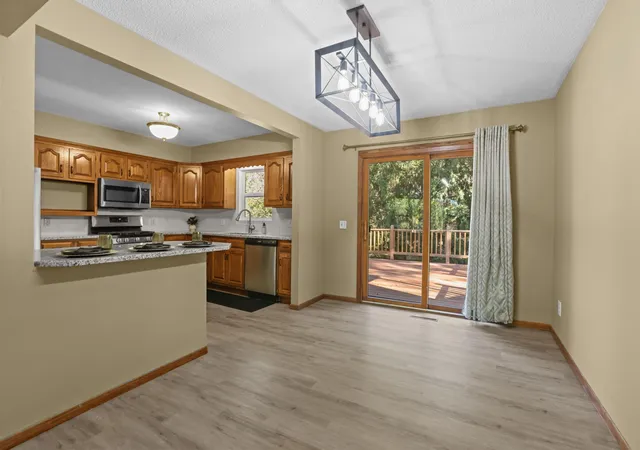 Photo 4 of Single family home for sale at 13819 NW Quinn St, Andover, MN 55304 | MLS# 7162755 | Listing updated on 2026-10-23