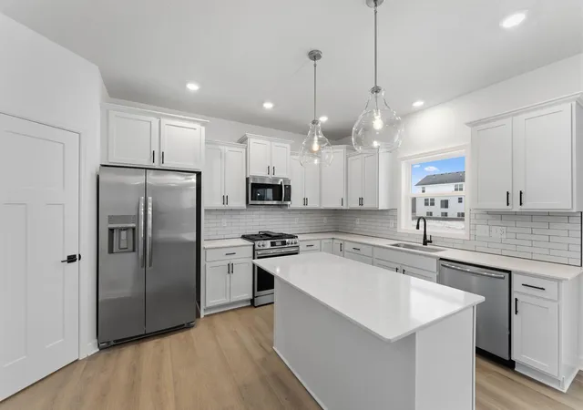 Photo 3 of Single family home for sale at 18508 Lincoln St Nw, Elk River, MN 55330 | MLS# 7162765 | Listing updated on 2026-10-21