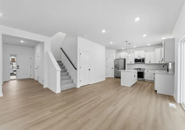 Photo 4 of Single family home for sale at 18508 Lincoln St NW, Elk River, MN 55330 | MLS# 7162765 | Listing updated on 2026-10-21