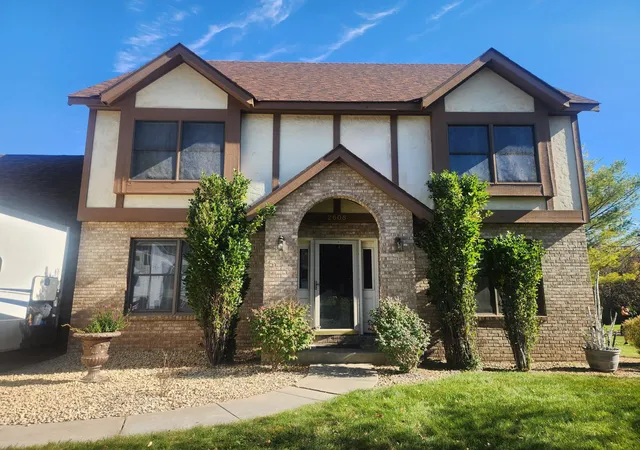 Single family home for sale at 2608 Meadowrose Blvd, Saint Cloud, MN 56301 | MLS# 7162777