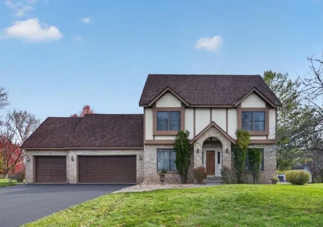 Single family home for sale at 2608 Meadowrose Blvd, Saint Cloud, MN 56301 | MLS# 7162777