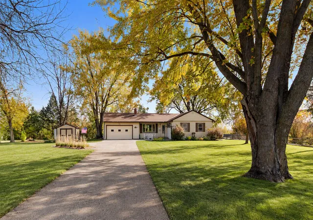 Single family home for sale at 608 E 2nd Street, Waconia, MN 55387 | MLS# 7162784