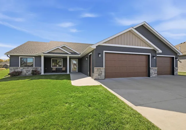 Single family home for sale at 1636 Hurst Castle Rd, Saint Cloud, MN 56303 | MLS# 7162810