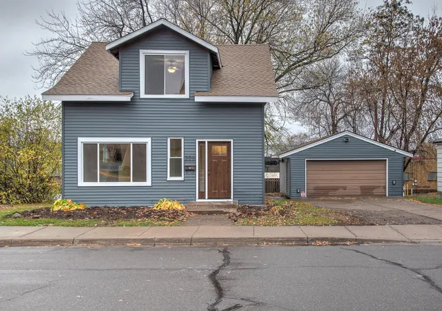 Photo 1 of Single family home for sale at 225 Lake St S, Mora, MN 55051 | MLS# 7162820 | Listing updated on 2026-10-29