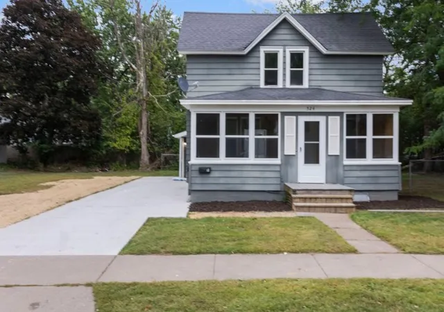 Photo 2 of Multi family home for sale at 524 Dakota S Ave, New Richmond, WI 54017 | MLS# 7162822 | Listing updated on 2026-10-22