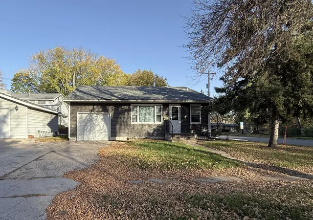 Single family home for sale at 502 N 10th Street, Montevideo, MN 56265 | MLS# 7162824