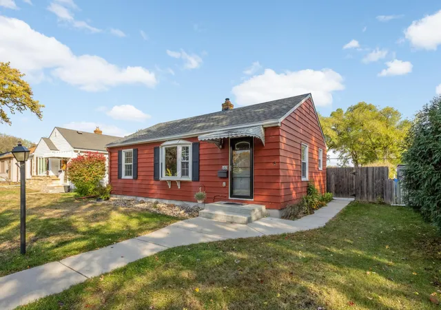 Single family home for sale at 6813 Vincent Ave S, Minneapolis, MN 55423 | MLS# 7162830