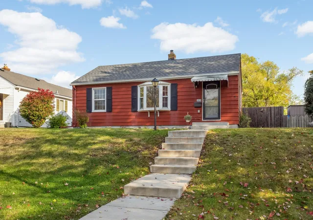 Photo 1 of Single family home for sale at 6813 Vincent Ave S, Minneapolis, MN 55423 | MLS# 7162830 | Listing updated on 2026-10-31