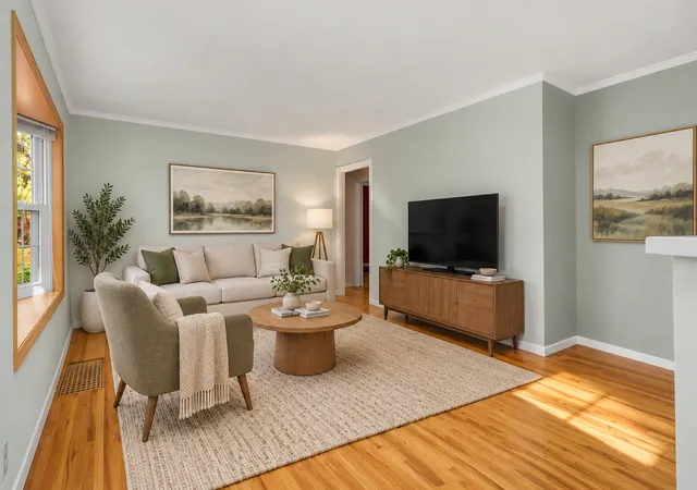 Photo 2 of Single family home for sale at 6813 Vincent Ave S, Minneapolis, MN 55423 | MLS# 7162830 | Listing updated on 2026-10-31