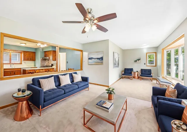 Photo 1 of House for sale at 2347 Western Ave N, Roseville, MN 55113 | MLS# 7162849 | Listing updated on 2026-10-23