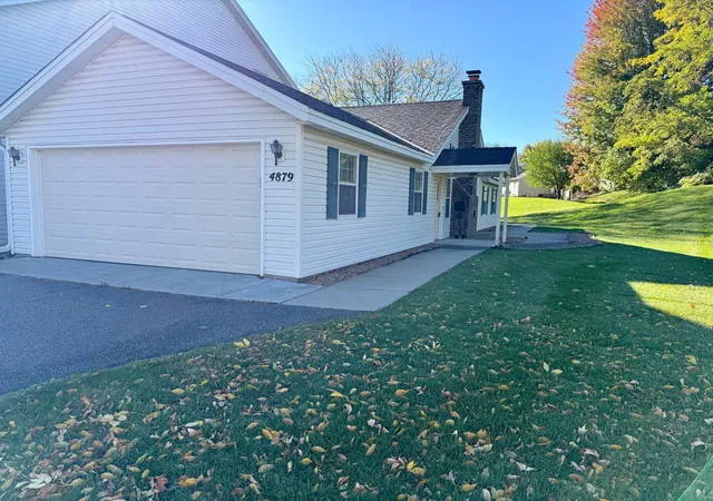 Photo 1 of Single family home for sale at 4879 Orchid Ln N, Minneapolis, MN 55446 | MLS# 7162861 | Listing updated on 2026-10-21
