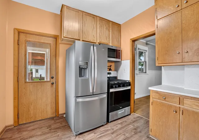 Photo 1 of Single family home for sale at 1423 N 2nd Street, Mankato, MN 56001 | MLS# 7162865 | Listing updated on 2026-10-21