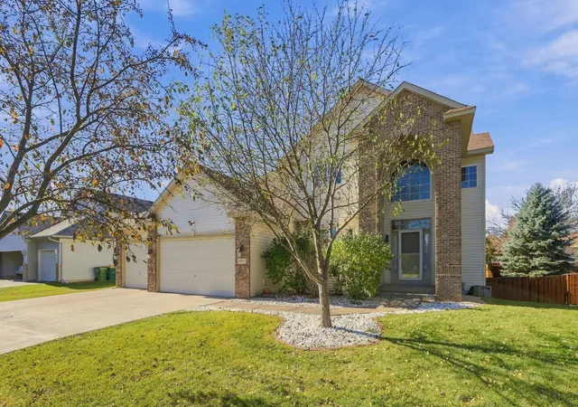 Photo 1 of Single family home for sale at 9915 Chestnut Ave N, Minneapolis, MN 55443 | MLS# 7162866 | Listing updated on 2026-10-28