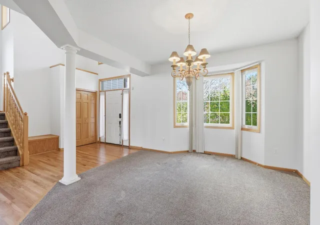 Photo 3 of Single family home for sale at 9915 Chestnut Ave N, Minneapolis, MN 55443 | MLS# 7162866 | Listing updated on 2026-10-28