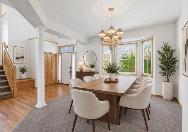 Photo 4 of Single family home for sale at 9915 Chestnut Ave N, Minneapolis, MN 55443 | MLS# 7162866 | Listing updated on 2026-10-28