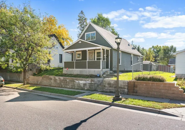 Photo 1 of Single family home for sale at 112 Lawson Ave E, Saint Paul, MN 55117 | MLS# 7162867 | Listing updated on 2026-10-29