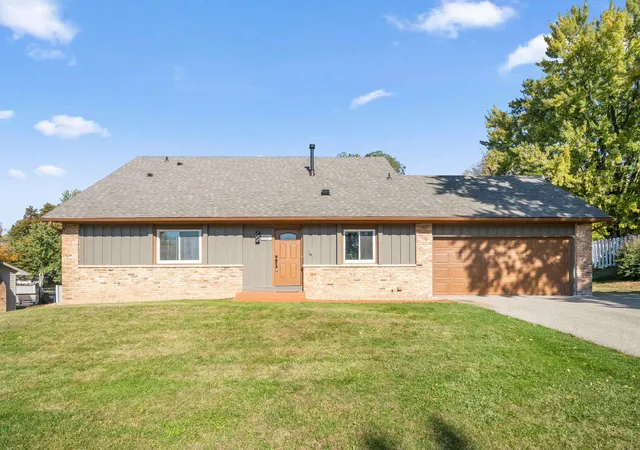 Photo 1 of Single family home for sale at 6567 133rd Street W, Saint Paul, MN 55124 | MLS# 7162880 | Listing updated on 2026-10-23