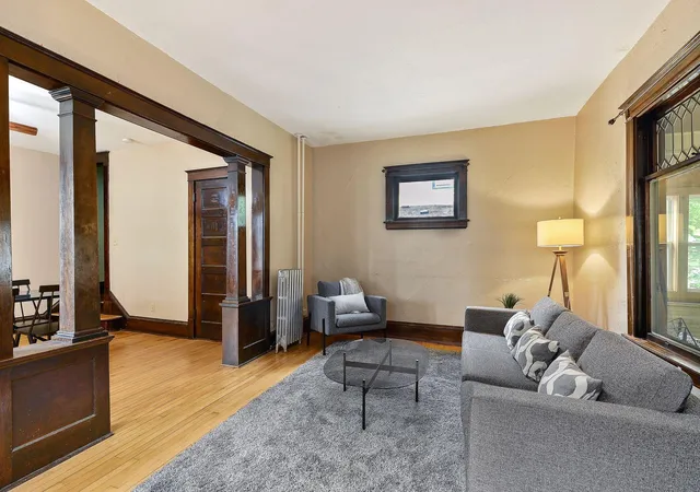 Photo 3 of Single family home for sale at 1033 15th Avenue Se, Minneapolis, MN 55414 | MLS# 7162883 | Listing updated on 2026-10-23