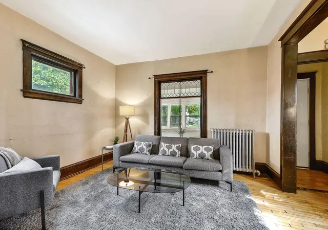Photo 3 of Single family home for sale at 1033 15th Avenue SE, Minneapolis, MN 55414 | MLS# 7162883 | Listing updated on 2026-10-23
