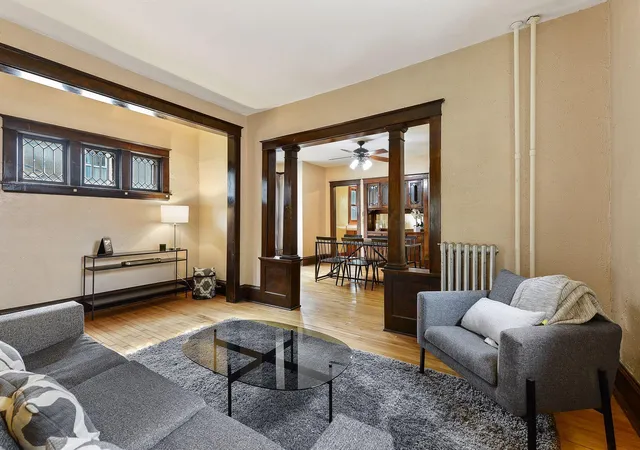 Photo 4 of Single family home for sale at 1033 15th Avenue SE, Minneapolis, MN 55414 | MLS# 7162883 | Listing updated on 2026-10-23