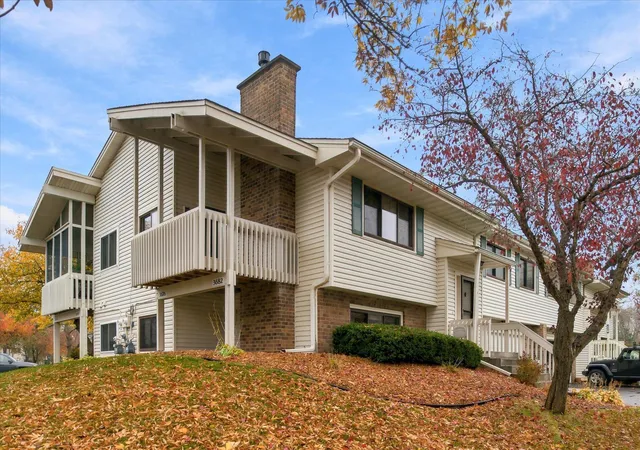 Photo 2 of Single family home for sale at 3676 118th Lane NW, Minneapolis, MN 55433 | MLS# 7162884 | Listing updated on 2026-10-29