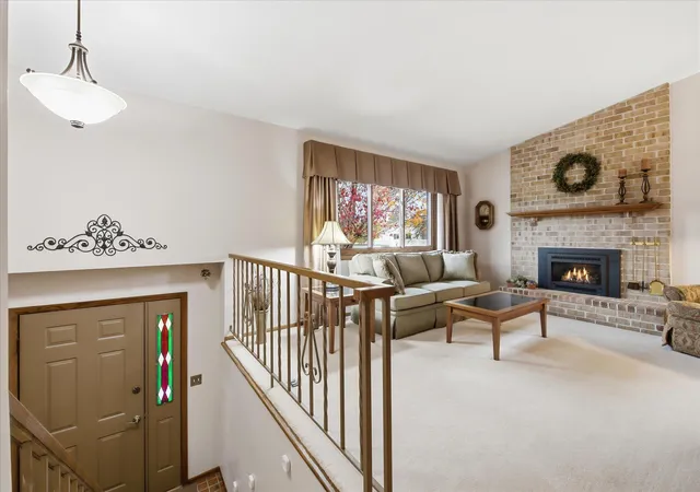 Photo 4 of Single family home for sale at 3676 118th Lane NW, Minneapolis, MN 55433 | MLS# 7162884 | Listing updated on 2026-10-29