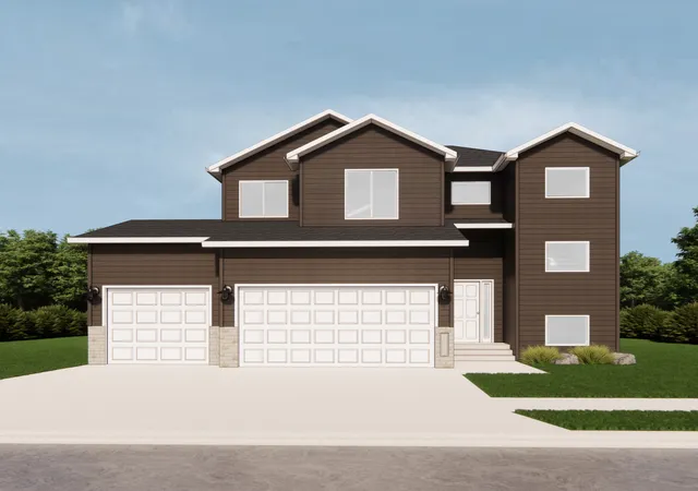 Single family home for sale at 1137 Rachel Dr W, West Fargo, ND 58078 | MLS# 7162891