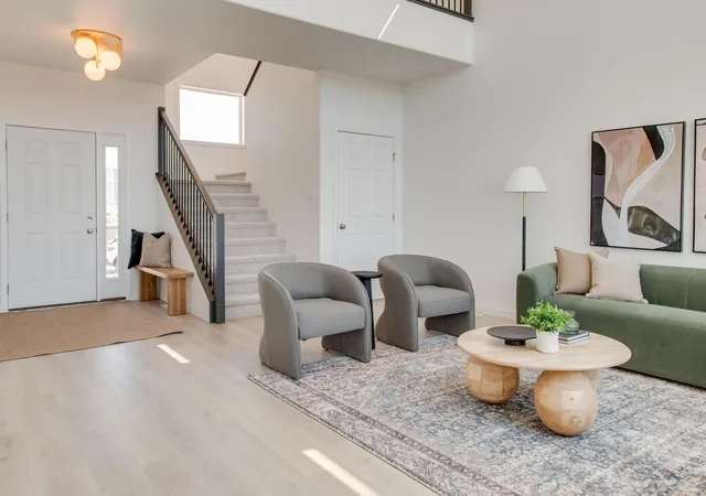 Photo 2 of Single family home for sale at 1137 Rachel Dr W, West Fargo, ND 58078 | MLS# 7162891 | Listing updated on 2026-10-23