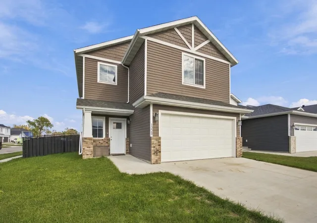 Single family home for sale at 1228 Rachel Dr W, West Fargo, ND 58078 | MLS# 7162896